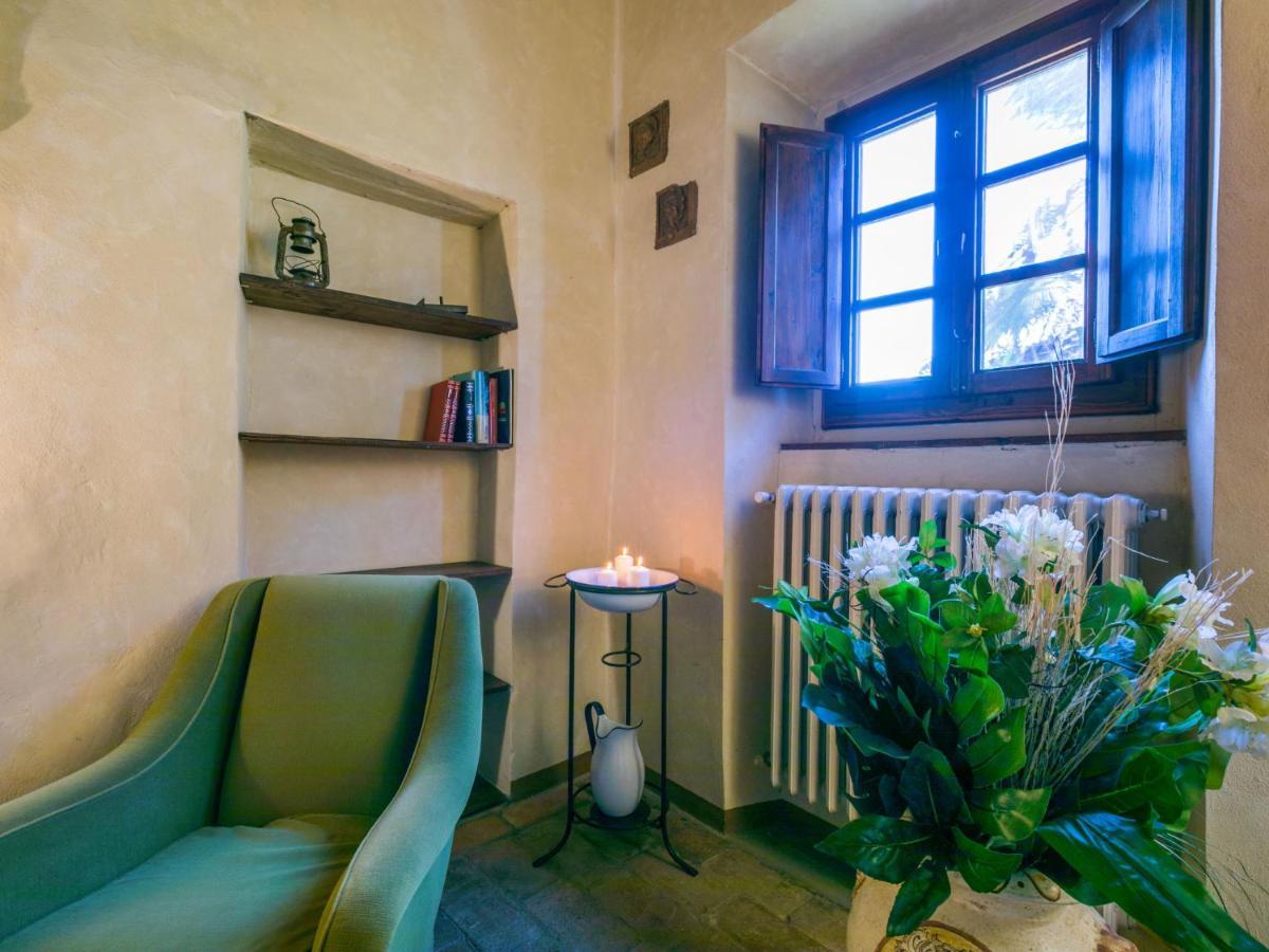 Apartment Il Convento By Interhome Bargino Eksteriør bilde