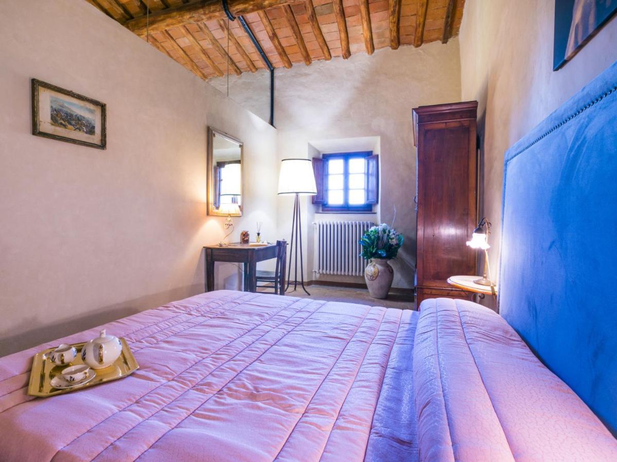 Apartment Il Convento By Interhome Bargino Eksteriør bilde