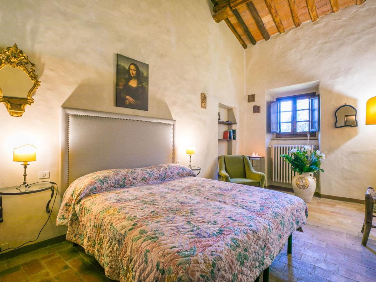 Apartment Il Convento By Interhome Bargino Eksteriør bilde