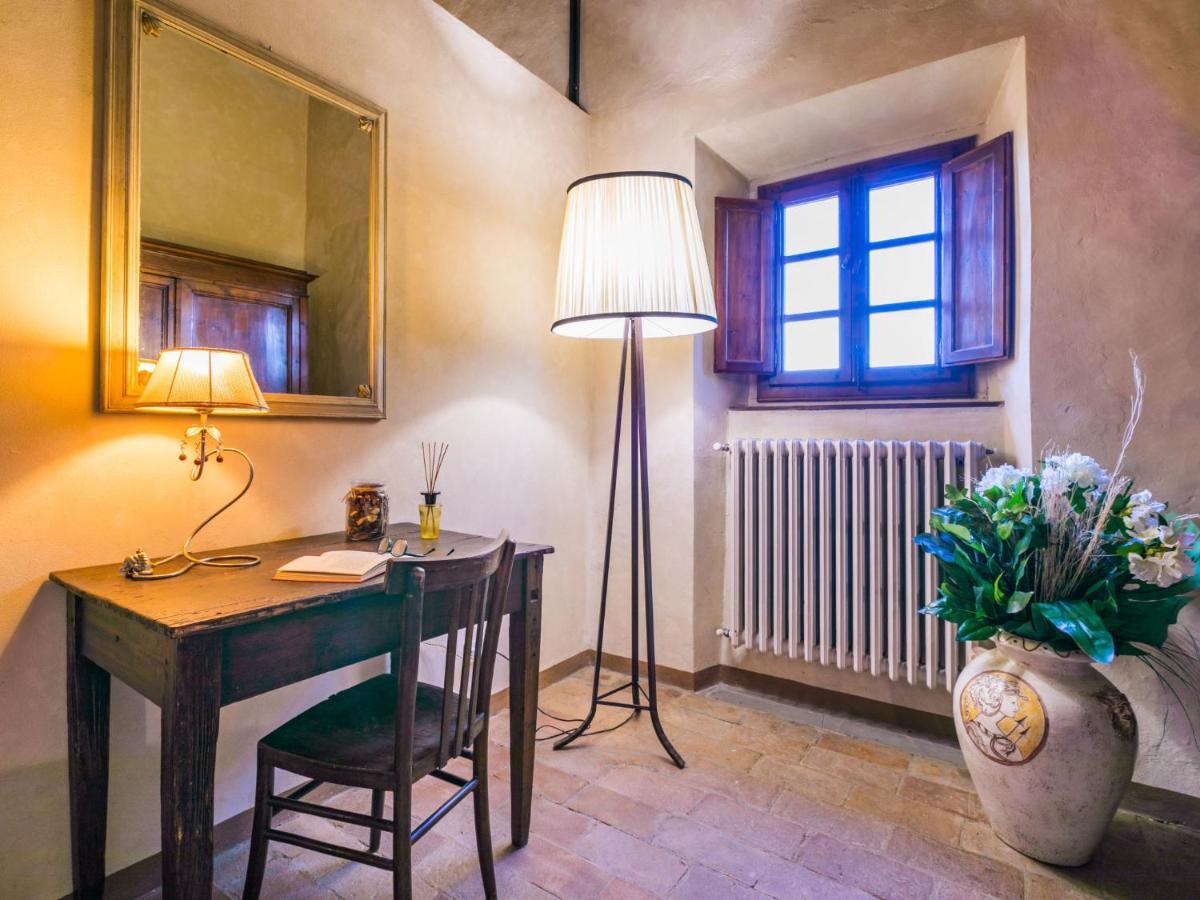 Apartment Il Convento By Interhome Bargino Eksteriør bilde